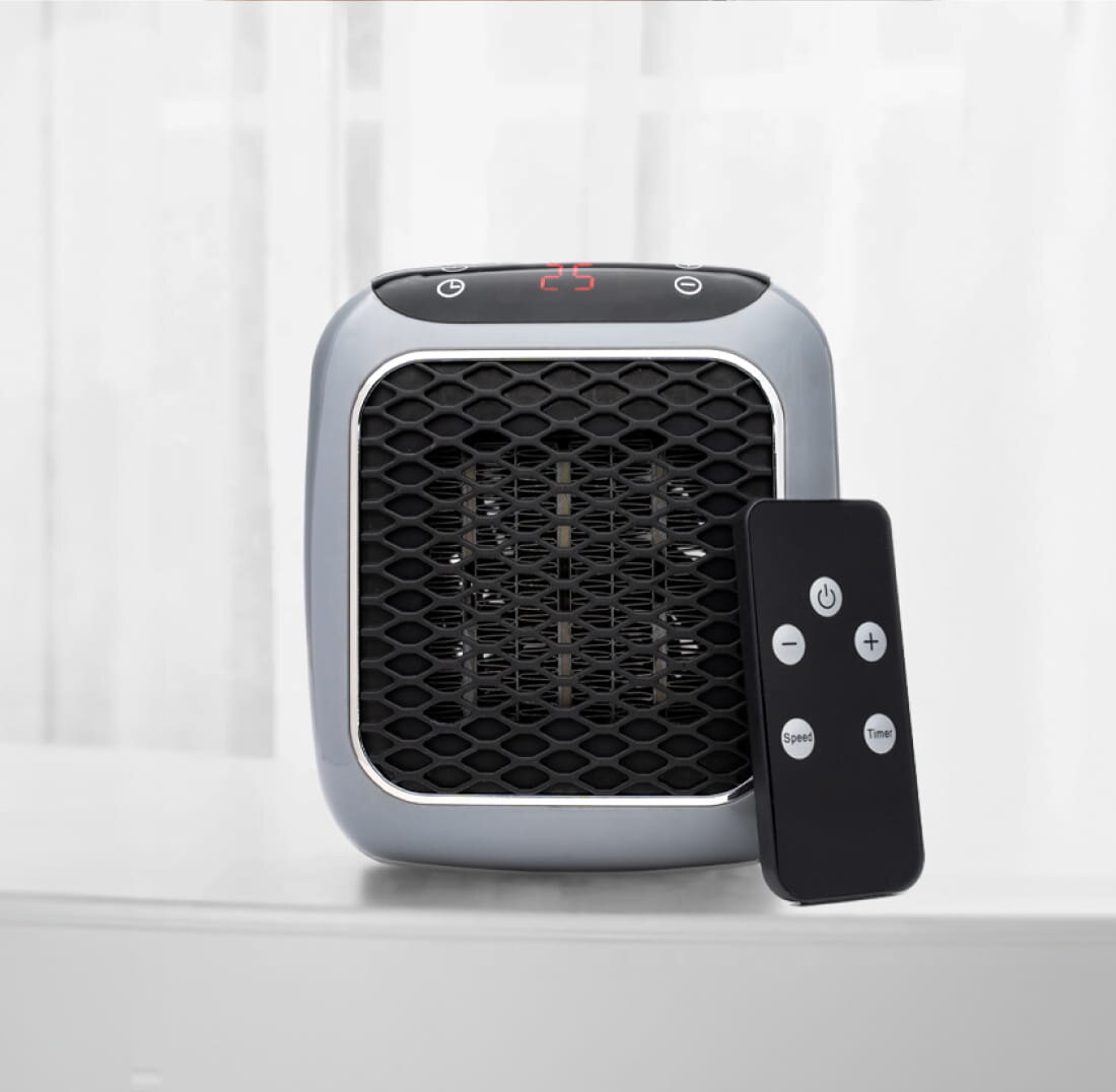 SmartyHeater image