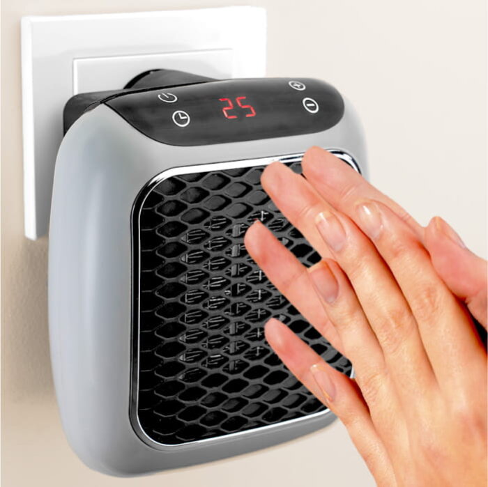 SmartyHeater image